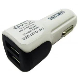 شارژر فندکی 24 وات مدل sx925u