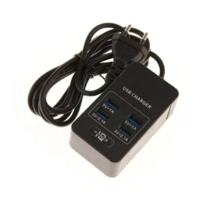 شارژر رومیزی آی کیو پاور مدل T05