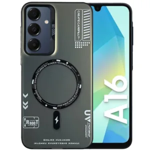 کاور گاردتک مدل SCool_A16 مناسب برای گوشی موبایل سامسونگ Galaxy A16 4G / 5G