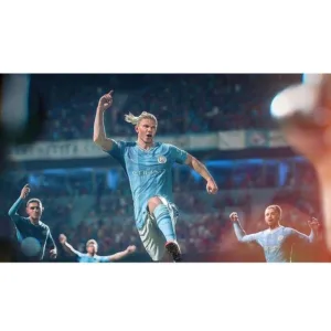 بازی FC24 EA مخصوص ps5