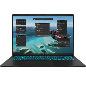 لپ تاپ 16 اینچی ایسوس مدل V16 V3607VJ-Core 7 240H-RTX3050 6GB-32GB DDR5 5600MHz-512GB SSD-WUXGA 144Hz-W - کاستوم شده