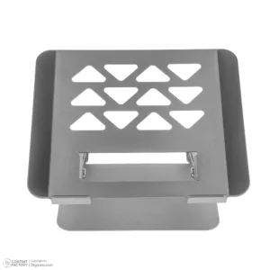 پایه نگهدارنده لپ تاپ مدل PL-103