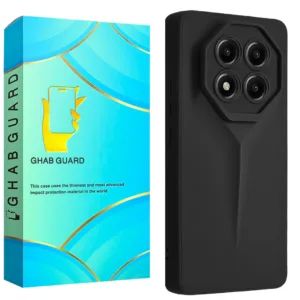 کاور قاب گارد مدل PRDZ مناسب برای گوشی موبایل شیائومی Redmi Note 15 Pro 5G