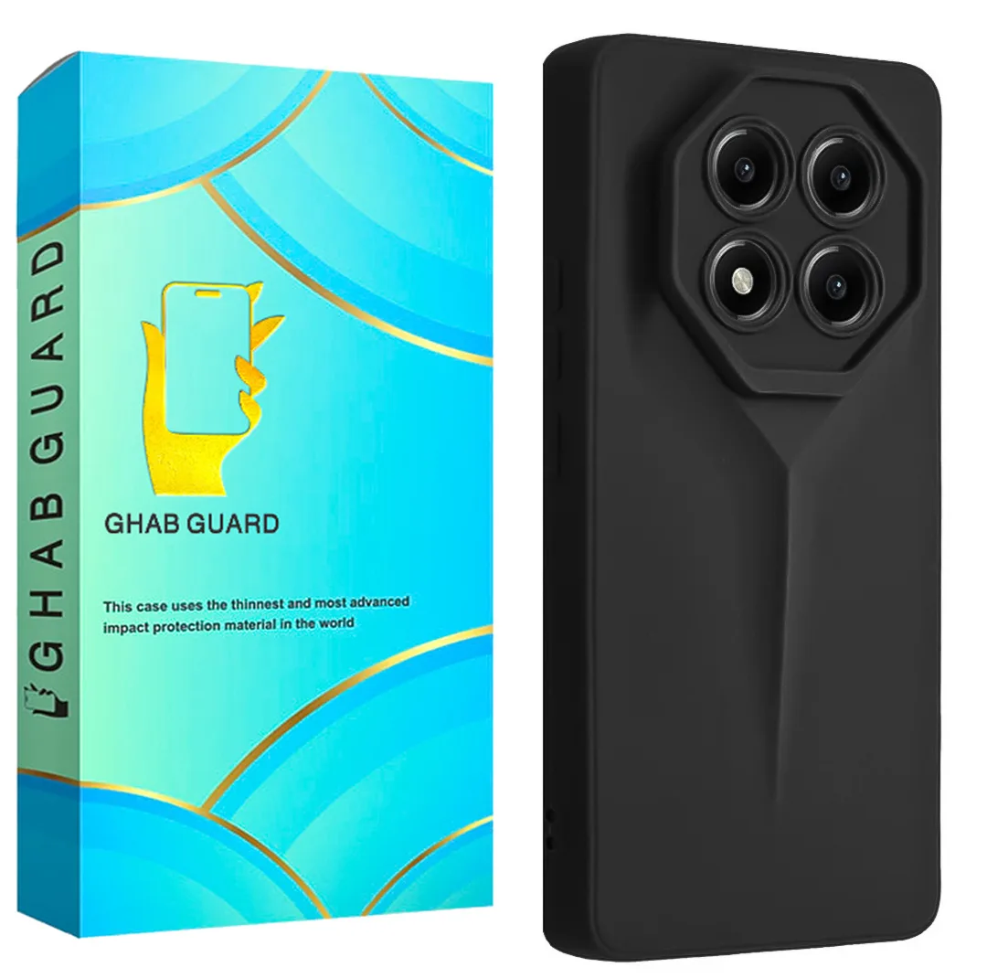 کاور قاب گارد مدل PRDZ مناسب برای گوشی موبایل شیائومی Redmi Note 15 Pro 5G