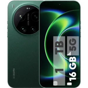 گوشی موبایل شیائومی مدل 17 Ultra دو سیم کارت ظرفیت 1 ترابایت و رم 16 گیگابایت