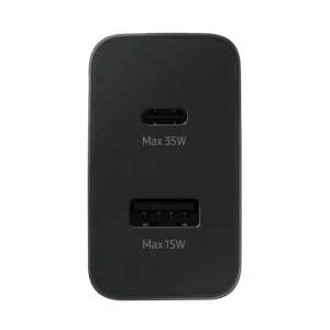 شارژر دیواری سامسونگ مدل Duo_TA220