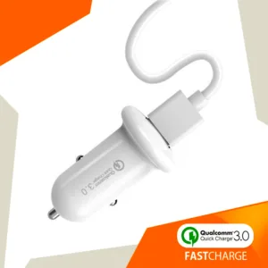 شارژر فندکی مدل RX-25
