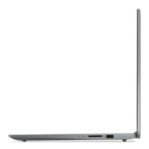 لپتاپ لنوو مدل IdeaPad Slim 3 15IRH8 با پردازنده Core i7-13620H، رم LPDDR5 16GB با فرکانس 4800MHz، حافظه SSD با ظرفیت 512GB، نمایشگر 15.6 اینچ IPS با وضوح Full HD