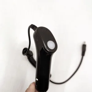 شارژر فندکی مدل i9000