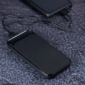 پاور بانک کد PP001 ظرفیت 10000 میلی آمپر ساعت
