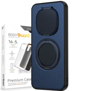 کاور بادیگارد مدل MagStand مناسب برای گوشی موبایل شیائومی Redmi Note 15 Pro Plus