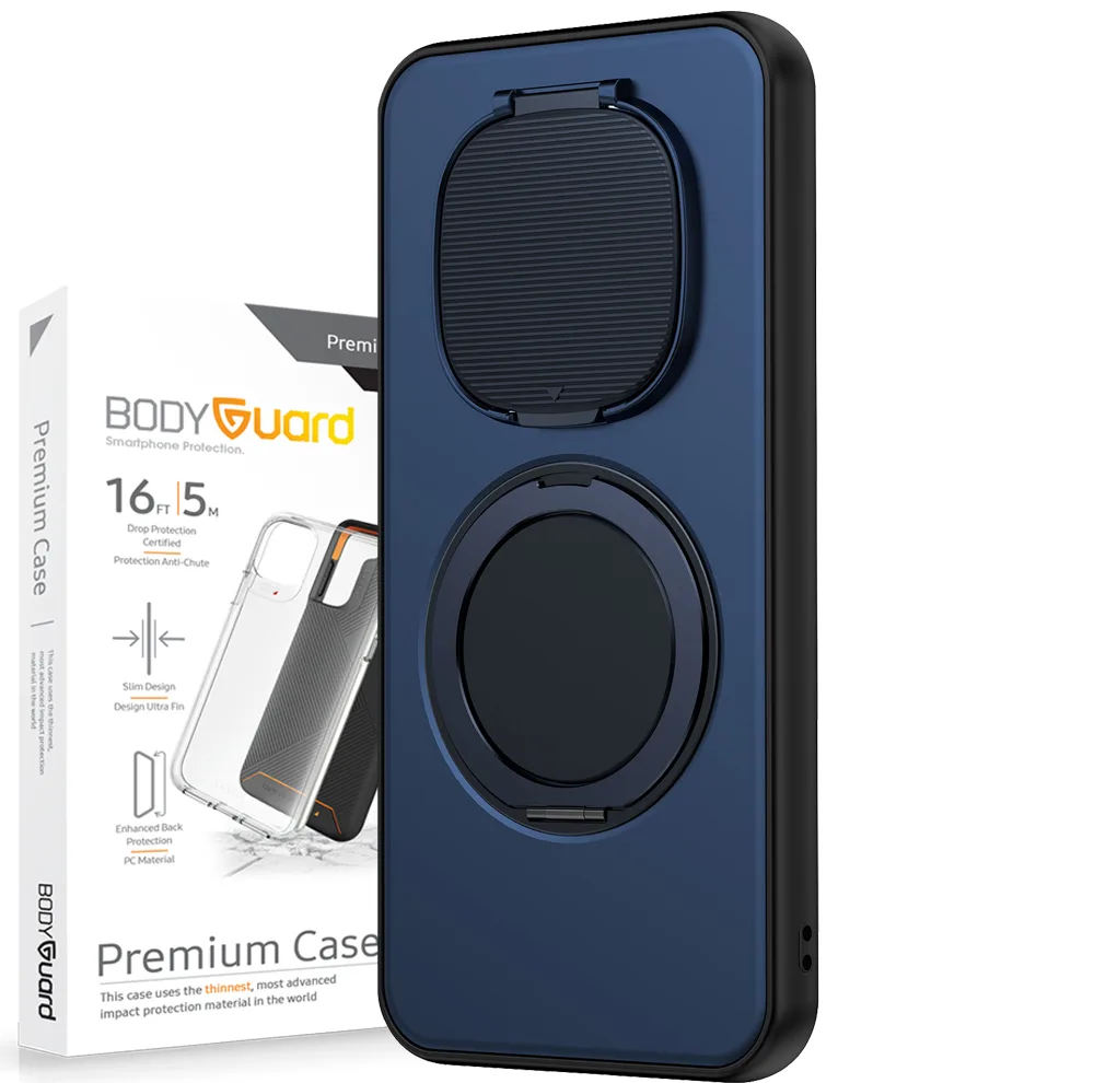 کاور بادیگارد مدل MagStand مناسب برای گوشی موبایل شیائومی Redmi Note 15 Pro Plus