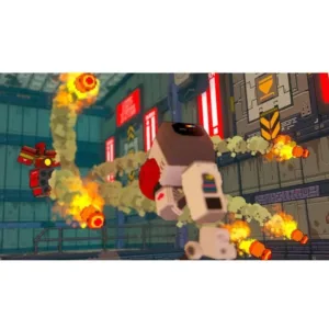 بازی Heart&Slash نسخه دیسک بلوری مخصوص PS4