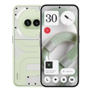 گوشی موبایل ناتینگ مدل Phone 2a Community Edition دو سیم کارت ظرفیت 256 گیگابایت رم 12 گیگابایت