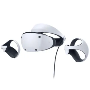 هدست واقعیت مجازی سونی مدل PlayStation VR2 به همراه بازی Horizon
