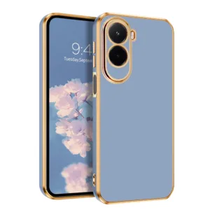 کاور موکولو مدل Xuka مناسب برای گوشی موبایل شیائومی Poco M7 4G / M7 Plus