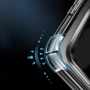 کاور مدل ژله ای کپسول دار مناسب برای گوشی موبایل سامسونگ Galaxy A53 / A53 5G