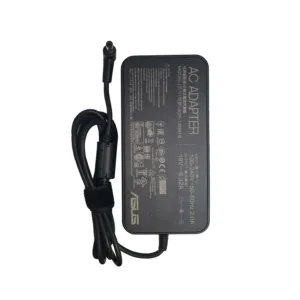 شارژر لپ تاپ 19 ولت 6.32 آمپر ایسوس مدل ADP-120RH B