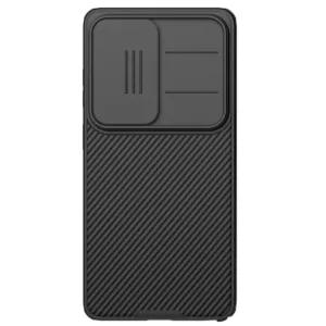 کاور نیلکین مدل CamShield Pro مناسب برای گوشی موبایل سامسونگ Galaxy S26 Ultra