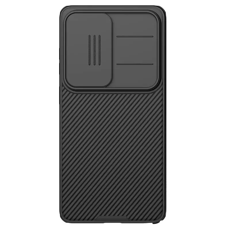 کاور نیلکین مدل CamShield Pro مناسب برای گوشی موبایل سامسونگ Galaxy S26 Ultra