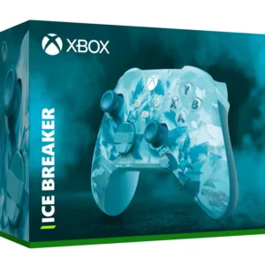 دسته بازی ایکس باکس مدل Ice Breaker Special Edition