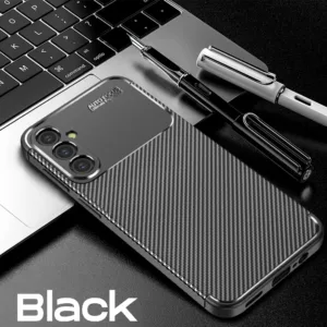کاور سامورایی مدل AF مناسب برای گوشی موبایل سامسونگ Galaxy S23 FE