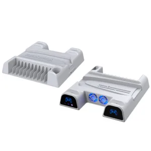 پایه پلی استیشن 5 پرو دابی مدل TP5-3532B PRO
