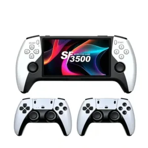 کنسول بازی قابل حمل مدل SF3500 Pro