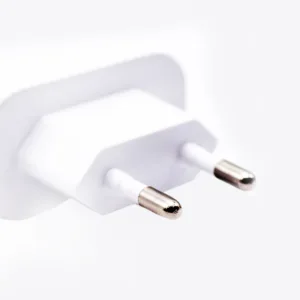 شارژر باتری موبایل لیتو مدل LH - 6 به همراه کابل لایتنینگ