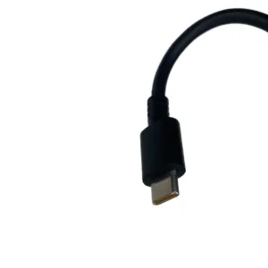 شارژر لپ تاپ 20 ولت 3.25 آمپر جیمو پلاس مدل ADLX65YDC3D