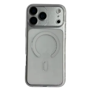 کاور ام اچ مدل آیس گارد مناسب برای گوشی موبایل اپل iphone 17 pro max
