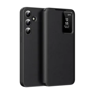 کیف بادیگارد مدل Flip ic مناسب برای گوشی موبایل سامسونگ Galaxy A56 / A36