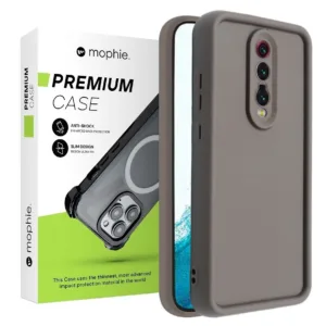 کاور موفی مدل Puffer مناسب برای گوشی موبایل شیائومی Mi 9T / Mi 9T Pro / K20 / K20 Pro