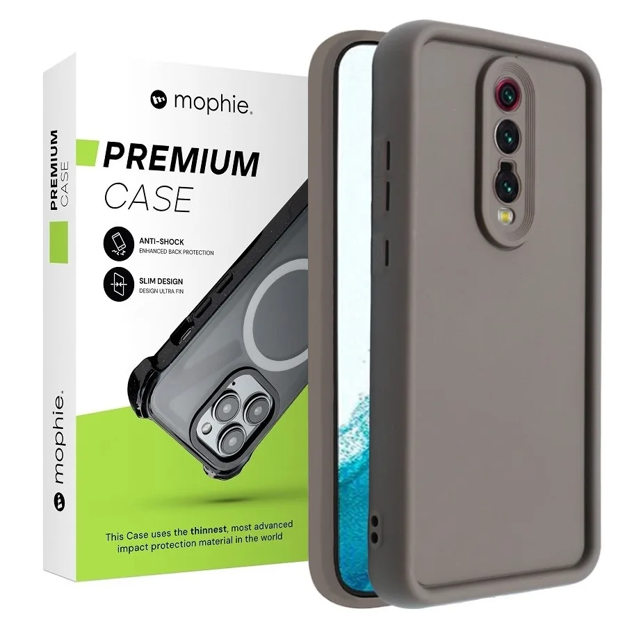کاور موفی مدل Puffer مناسب برای گوشی موبایل شیائومی Mi 9T / Mi 9T Pro / K20 / K20 Pro
