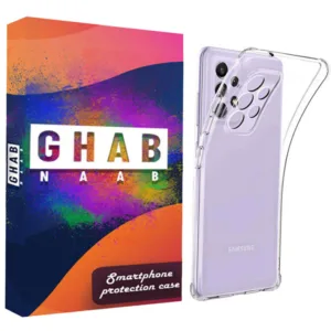 کاور قاب ناب مدل LZGPS مناسب برای گوشی موبایل سامسونگ Galaxy A73 5G