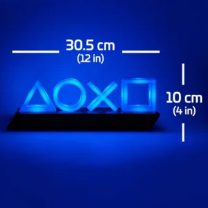 آیکون لایت پلی استیشن مدل Playstation Icons Light PS5