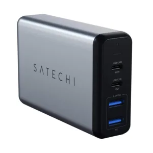 شارژر رومیزی ساتچی مدل PD 75W