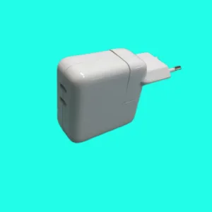 آداپتور شارژر 35 وات مدل Dual USB-C Port iphone