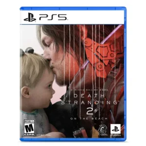 بازی DEATH STRANDING 2 : ON THE BEACH مخصوص PS5