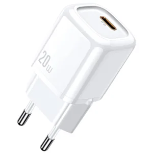 شارژر دیواری 20 وات مک دودو مدل CH-829 Mini PD TravelEU