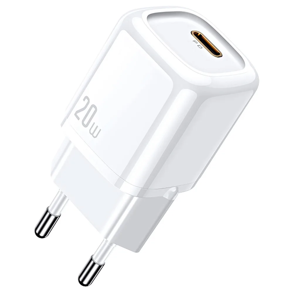 شارژر دیواری 20 وات مک دودو مدل CH-829 Mini PD TravelEU