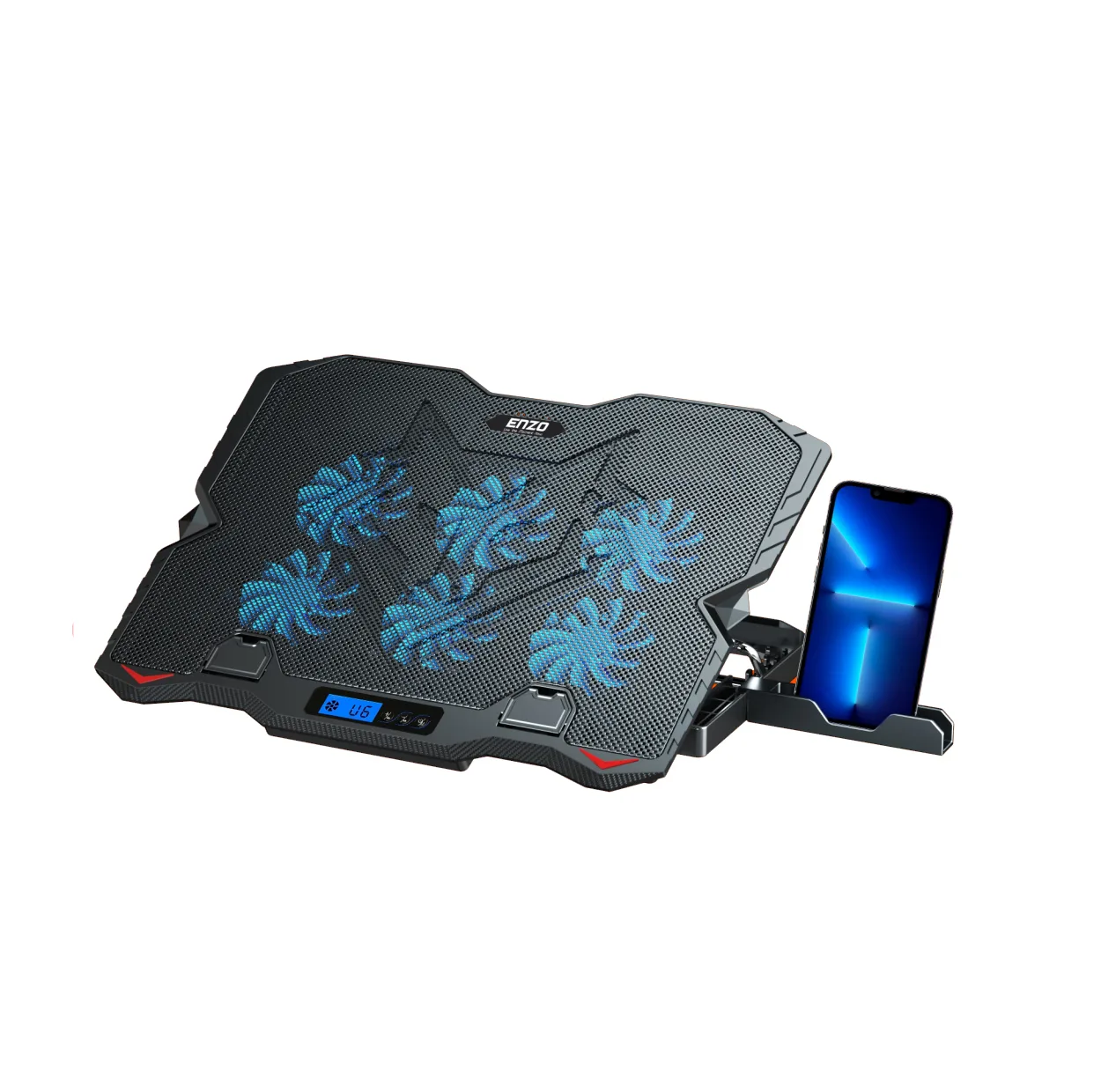 پایه خنک کننده  لپ تاپ انزو مدل LF-661
