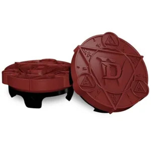 روکش آنالوگ کنترل فریک مخصوص PS5 و PS4 مدل DIABLO