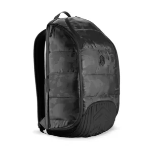 کوله پشتی لپ تاپ اس تی ام مدل DUX 30L CAMO مناسب برای لپ تاپ 17 اینچی