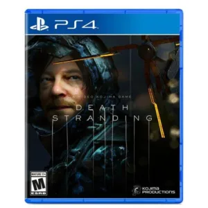 بازی Death Stranding مخصوص Ps4 کد P98