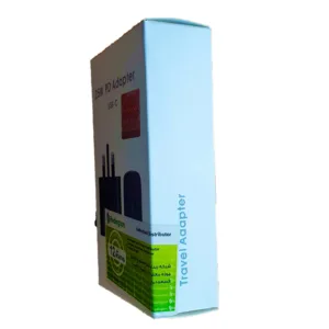 آداپتور شارژر مدل 25W EP-TA800