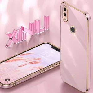 کاور گاردتک اساک مدل Myca2 مناسب برای گوشی موبایل سامسونگ Galaxy A20 / A30