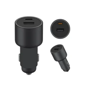 شارژر فندکی 100 وات مدل MDY-16-ER