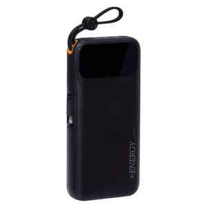 پاوربانک ایکس انرژی مدل X-813 22.5W ظرفیت 10000 میلی آمپر ساعت
