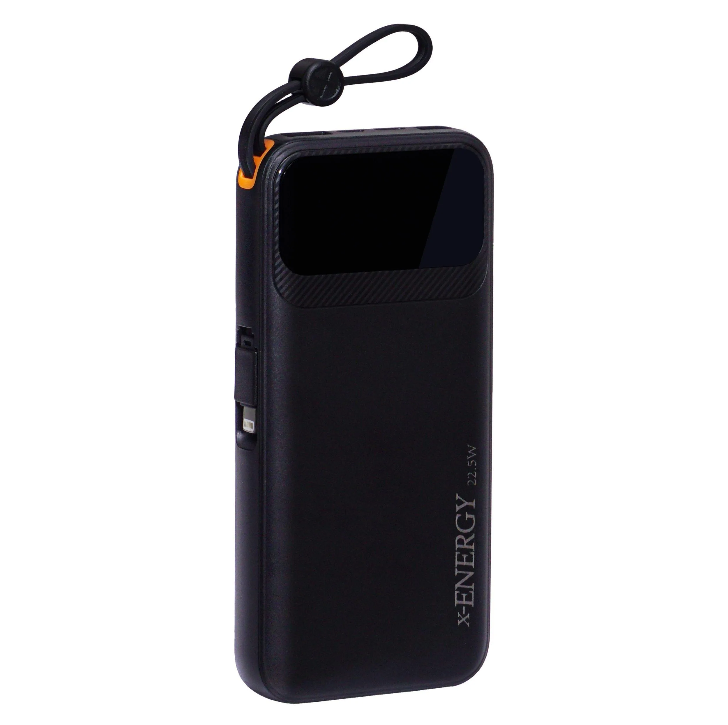 پاوربانک ایکس انرژی مدل X-813 22.5W ظرفیت 10000 میلی آمپر ساعت